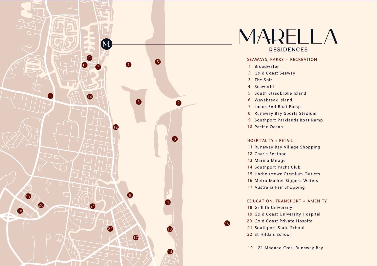 [Townhouses] Marella Townhouses, Runaway Bay OpenLot